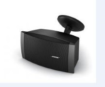  BOSE DS 40SE